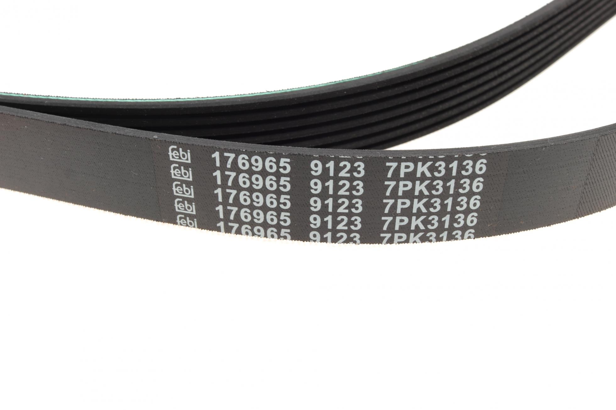 176965 FEBI BILSTEIN